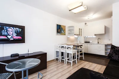 Sun&Snow Polanki - Apartment 210