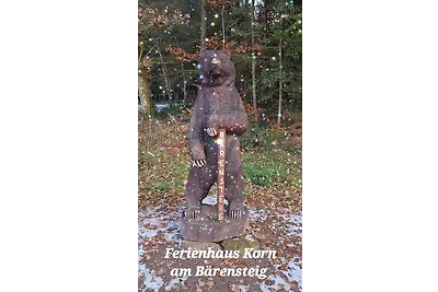 Ferienhaus Korn am Bärensteig