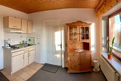Vakantieappartement Gezinsvakantie Burg auf Fehmarn