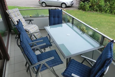 Ferienwohnung Nr. 935 in Tossens