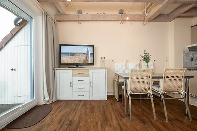 Vakantieappartement Gezinsvakantie Laboe