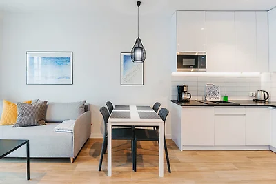 Sun&Snow Gardenia - Apartment 23D