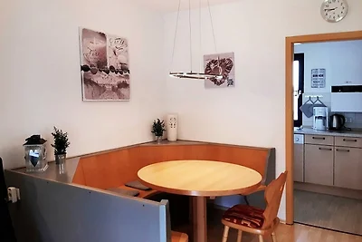 Ferienhaus Nr. 50, Kategorie