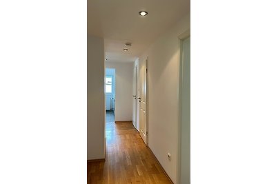 Vakantieappartement Gezinsvakantie Mittenwald