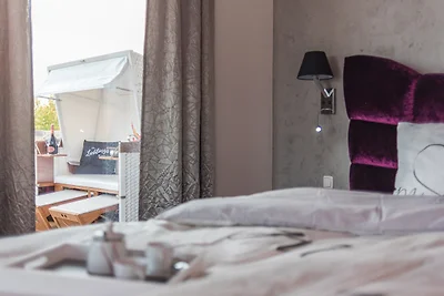 Vakantieappartement Gezinsvakantie Göhren-Lebbin