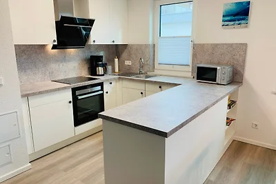 Appartamento Vacanza con famiglia Büsum