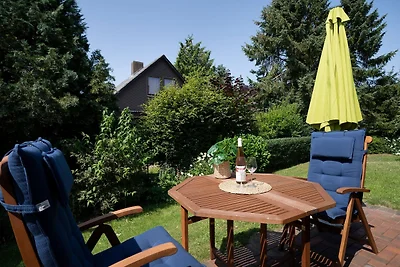 Casa vacanze Vacanza di relax Heringsdorf