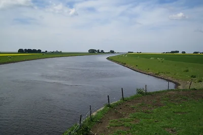 Appartamento Vacanza con famiglia Dagebüll