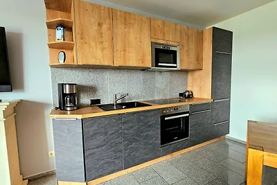 Hafenkiek 47 mit 2 Bädern und 2