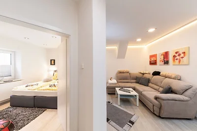 Apartament Dla rodzin Zella-Mehlis