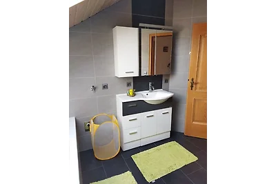 Appartamento Vacanza con famiglia Deggendorf