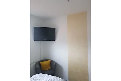 Neues Ferienhaus am schönen