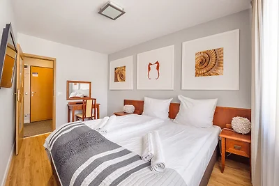 Sun&Snow Olymp - Apartament 221