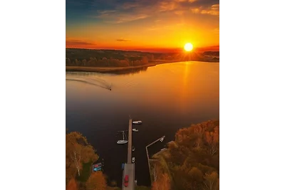 Dat Fischerhuus die Zeesenstube