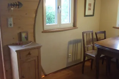 Sonniges, naturnahes Schwarzwald