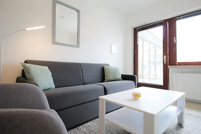 Haus Barbara -Schwimmbad und Sauna