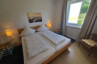 Vakantieappartement Gezinsvakantie Hohwacht