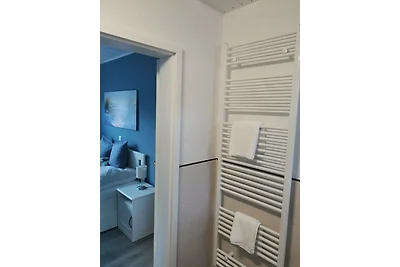 Appartement für Zeit zu Zweit