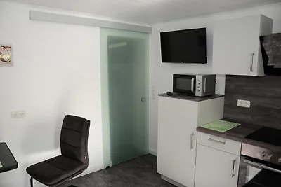 Haus an der Aue
