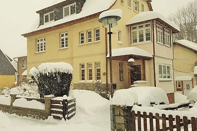 Ferienwohnung Himmelpforte