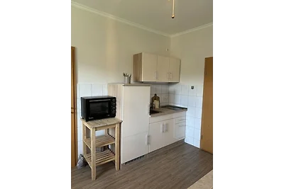 Appartamento Vacanza con famiglia Boltenhagen