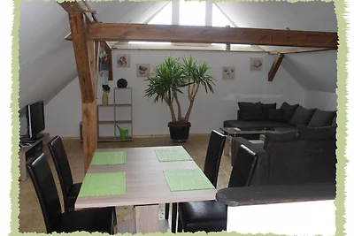 Ferienwohung zum Bernerhof