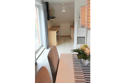 BARFUSSpark - Ferienwohnung