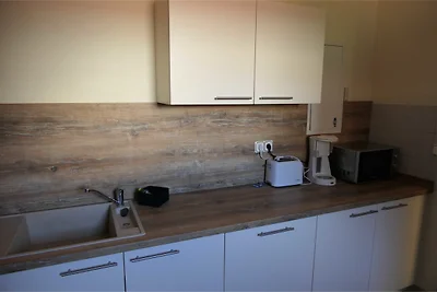 Ferienhaus am Mühlenberg