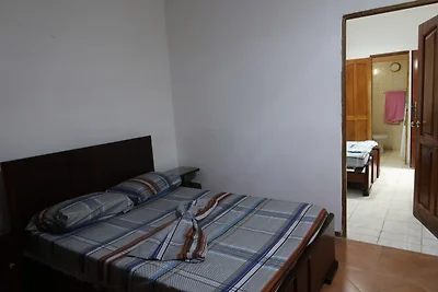 Vakantieappartement Gezinsvakantie Havanna