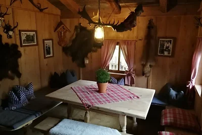 Casa vacanze Vacanza di relax Eisenberg