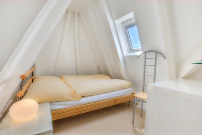 Vakantieappartement Gezinsvakantie Wenningstedt-Braderup