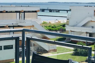 Strandperle 13 - Grossenbrode