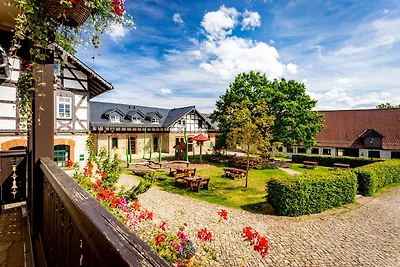 Ferienhof Domäne Groschwitz -