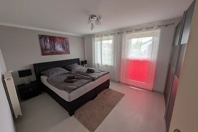 Apartament Dla rodzin Schongau