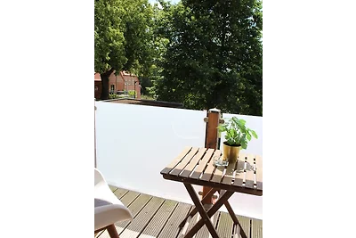 Apartament Dla rodzin Bad Sülze