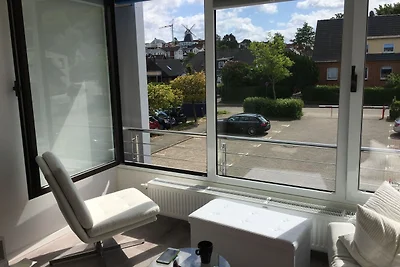 Ferienwohnung Kassiopeia 3