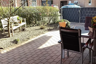 Appartamento Vacanza con famiglia Saerbeck