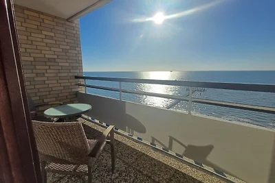 Haus Irma - Wohnung 34