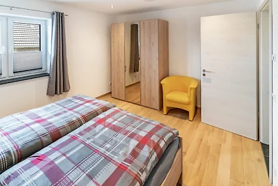 Ferienwohnung Eifelhöhe Reger