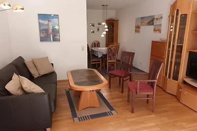 Casa vacanze Vacanza di relax Wittmund