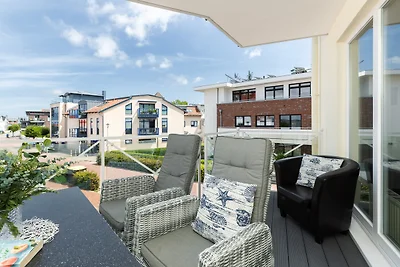 Strandhotel Laboe Nr. 18