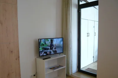 Sport Alpin Wohnung 9