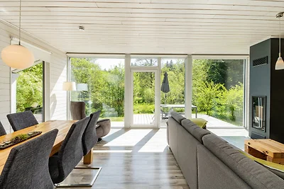 4 Personen mit Sauna (F0H2)