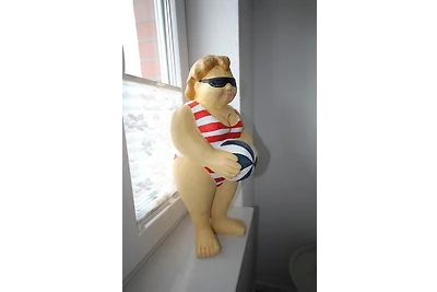 Barrierearme Ferienwohnung Jever