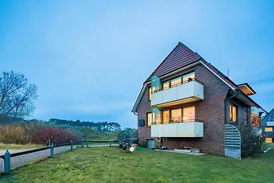 Holiday flat family holiday Baltrum