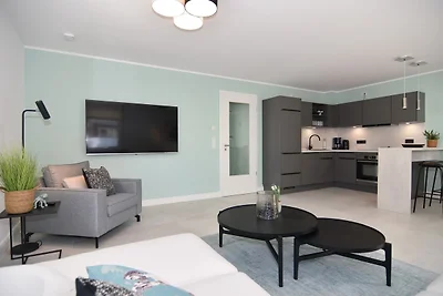 Ebbe + Flut, Whg. 11