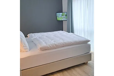 Eck am Meer 1 - Barrierefreies