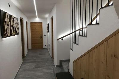 Vakantiehuis Ontspannende vakantie Bozen