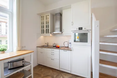 (Brise) Villa Luna App. 01