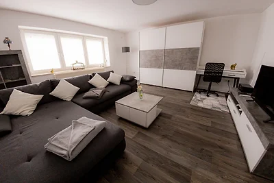 Appartement Vacances avec la famille Schönberg